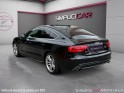Audi a5 sportback 1.8 tfsi 170 s line  full entretien audi occasion montreuil (porte de vincennes)(75) simplicicar...
