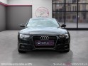 Audi a5 sportback 1.8 tfsi 170 s line  full entretien audi occasion montreuil (porte de vincennes)(75) simplicicar...