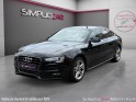 Audi a5 sportback 1.8 tfsi 170 s line  full entretien audi occasion montreuil (porte de vincennes)(75) simplicicar...