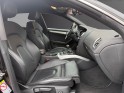 Audi a5 sportback 1.8 tfsi 170 s line  full entretien audi occasion montreuil (porte de vincennes)(75) simplicicar...