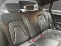 Audi a5 sportback 1.8 tfsi 170 s line  full entretien audi occasion montreuil (porte de vincennes)(75) simplicicar...