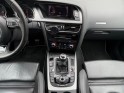 Audi a5 sportback 1.8 tfsi 170 s line  full entretien audi occasion montreuil (porte de vincennes)(75) simplicicar...