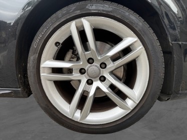 Audi a5 sportback 1.8 tfsi 170 s line  full entretien audi occasion montreuil (porte de vincennes)(75) simplicicar...