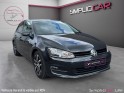 Volkswagen golf 1.4 tsi 125 bluemotion technology allstar dsg7 occasion simplicicar lille  simplicicar simplicibike france