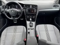 Volkswagen golf 1.4 tsi 125 bluemotion technology allstar dsg7 occasion simplicicar lille  simplicicar simplicibike france