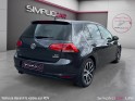 Volkswagen golf 1.4 tsi 125 bluemotion technology allstar dsg7 occasion simplicicar lille  simplicicar simplicibike france