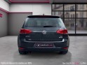 Volkswagen golf 1.4 tsi 125 bluemotion technology allstar dsg7 occasion simplicicar lille  simplicicar simplicibike france