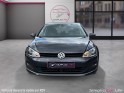 Volkswagen golf 1.4 tsi 125 bluemotion technology allstar dsg7 occasion simplicicar lille  simplicicar simplicibike france