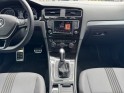 Volkswagen golf 1.4 tsi 125 bluemotion technology allstar dsg7 occasion simplicicar lille  simplicicar simplicibike france