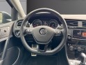 Volkswagen golf 1.4 tsi 125 bluemotion technology allstar dsg7 occasion simplicicar lille  simplicicar simplicibike france