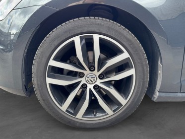 Volkswagen golf 1.4 tsi 125 bluemotion technology allstar dsg7 occasion simplicicar lille  simplicicar simplicibike france
