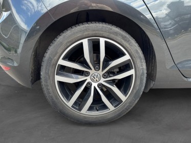 Volkswagen golf 1.4 tsi 125 bluemotion technology allstar dsg7 occasion simplicicar lille  simplicicar simplicibike france