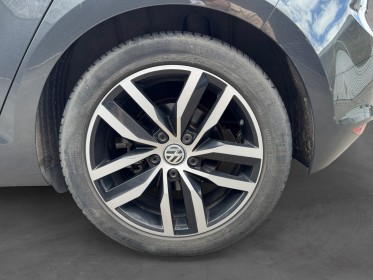 Volkswagen golf 1.4 tsi 125 bluemotion technology allstar dsg7 occasion simplicicar lille  simplicicar simplicibike france