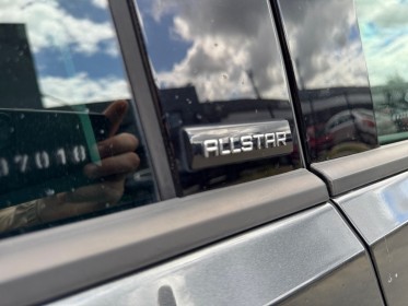 Volkswagen golf 1.4 tsi 125 bluemotion technology allstar dsg7 occasion simplicicar lille  simplicicar simplicibike france