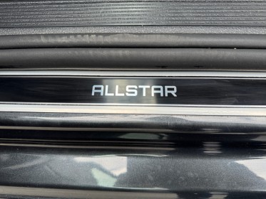Volkswagen golf 1.4 tsi 125 bluemotion technology allstar dsg7 occasion simplicicar lille  simplicicar simplicibike france