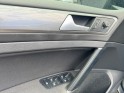Volkswagen golf 1.4 tsi 125 bluemotion technology allstar dsg7 occasion simplicicar lille  simplicicar simplicibike france