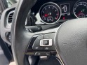 Volkswagen golf 1.4 tsi 125 bluemotion technology allstar dsg7 occasion simplicicar lille  simplicicar simplicibike france