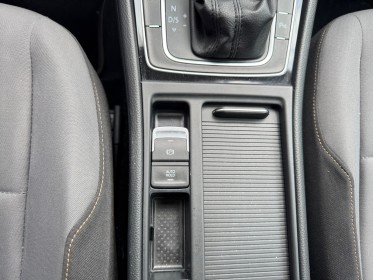 Volkswagen golf 1.4 tsi 125 bluemotion technology allstar dsg7 occasion simplicicar lille  simplicicar simplicibike france
