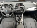 Bmw serie 1 f20 lci 116i 109 ch lounge, garantie 12 mois occasion montreuil (porte de vincennes)(75) simplicicar simplicibike...