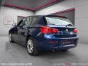 Bmw serie 1 f20 lci 116i 109 ch lounge, garantie 12 mois occasion montreuil (porte de vincennes)(75) simplicicar simplicibike...