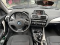 Bmw serie 1 f20 lci 116i 109 ch lounge, garantie 12 mois occasion montreuil (porte de vincennes)(75) simplicicar simplicibike...