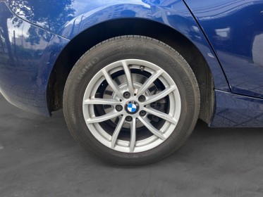 Bmw serie 1 f20 lci 116i 109 ch lounge, garantie 12 mois occasion montreuil (porte de vincennes)(75) simplicicar simplicibike...