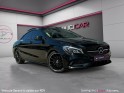 Mercedes classe cla 220 d 7-g dct fascination / amg - toit ouvrant - caméra - garantie 12 mois occasion simplicicar nimes -...