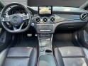 Mercedes classe cla 220 d 7-g dct fascination / amg - toit ouvrant - caméra - garantie 12 mois occasion simplicicar nimes -...