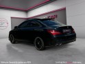 Mercedes classe cla 220 d 7-g dct fascination / amg - toit ouvrant - caméra - garantie 12 mois occasion simplicicar nimes -...