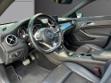 Mercedes classe cla 220 d 7-g dct fascination / amg - toit ouvrant - caméra - garantie 12 mois occasion simplicicar nimes -...