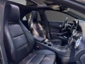 Mercedes classe cla 220 d 7-g dct fascination / amg - toit ouvrant - caméra - garantie 12 mois occasion simplicicar nimes -...