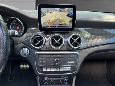 Mercedes classe cla 220 d 7-g dct fascination / amg - toit ouvrant - caméra - garantie 12 mois occasion simplicicar nimes -...
