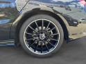 Mercedes classe cla 220 d 7-g dct fascination / amg - toit ouvrant - caméra - garantie 12 mois occasion simplicicar nimes -...