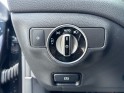 Mercedes classe cla 220 d 7-g dct fascination / amg - toit ouvrant - caméra - garantie 12 mois occasion simplicicar nimes -...
