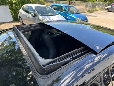 Mercedes classe cla 220 d 7-g dct fascination / amg - toit ouvrant - caméra - garantie 12 mois occasion simplicicar nimes -...