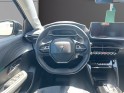 Peugeot 208 Électrique 50 kwh 136ch allure pack camÉra de recul 360° siÈges chauffants suivi peugeot batterie garantie...
