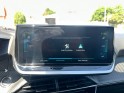 Peugeot 208 Électrique 50 kwh 136ch allure pack camÉra de recul 360° siÈges chauffants suivi peugeot batterie garantie...