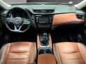 Nissan x-trail 1.6 dig-t 163 7pl tekna garantie 12 mois occasion simplicicar saint-jean simplicicar simplicibike france