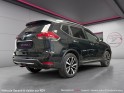 Nissan x-trail 1.6 dig-t 163 7pl tekna garantie 12 mois occasion simplicicar saint-jean simplicicar simplicibike france