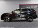 Nissan x-trail 1.6 dig-t 163 7pl tekna garantie 12 mois occasion simplicicar saint-jean simplicicar simplicibike france