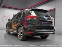 Nissan x-trail 1.6 dig-t 163 7pl tekna garantie 12 mois occasion simplicicar saint-jean simplicicar simplicibike france