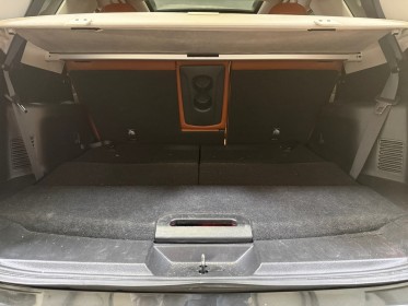 Nissan x-trail 1.6 dig-t 163 7pl tekna garantie 12 mois occasion simplicicar saint-jean simplicicar simplicibike france