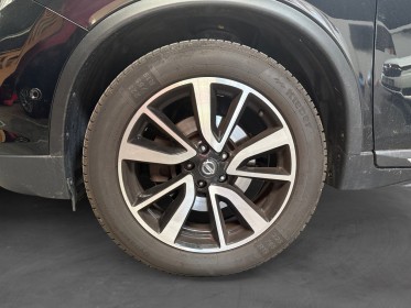 Nissan x-trail 1.6 dig-t 163 7pl tekna garantie 12 mois occasion simplicicar saint-jean simplicicar simplicibike france