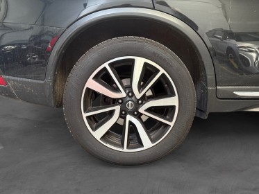 Nissan x-trail 1.6 dig-t 163 7pl tekna garantie 12 mois occasion simplicicar saint-jean simplicicar simplicibike france