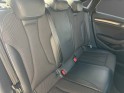 Audi a3 berline 2.0 tdi 150 s tronic 7 s line sièges chauffants radar av/ar kit main libre garantie 12 mois occasion...