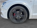 Audi a3 berline 2.0 tdi 150 s tronic 7 s line sièges chauffants radar av/ar kit main libre garantie 12 mois occasion...