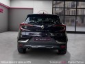 Renault captur tce 155 edc fap initiale paris/ toit ouvrant / camera de recul / maintient de voie occasion paris 17ème...