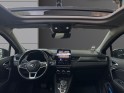 Renault captur tce 155 edc fap initiale paris/ toit ouvrant / camera de recul / maintient de voie occasion paris 17ème...