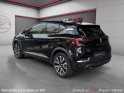 Renault captur tce 155 edc fap initiale paris/ toit ouvrant / camera de recul / maintient de voie occasion paris 17ème...