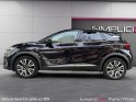 Renault captur tce 155 edc fap initiale paris/ toit ouvrant / camera de recul / maintient de voie occasion paris 17ème...
